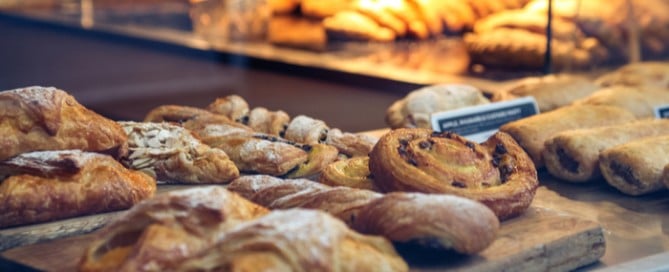 Financial Tips to Starting a Bakery | Flores Bakery Service