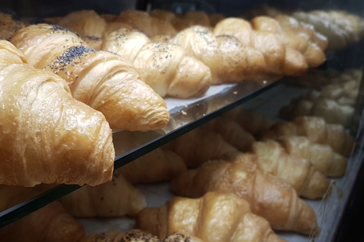 Croissant