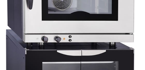 What To Know Before Getting a Proofer Oven | Flores Bakery Service