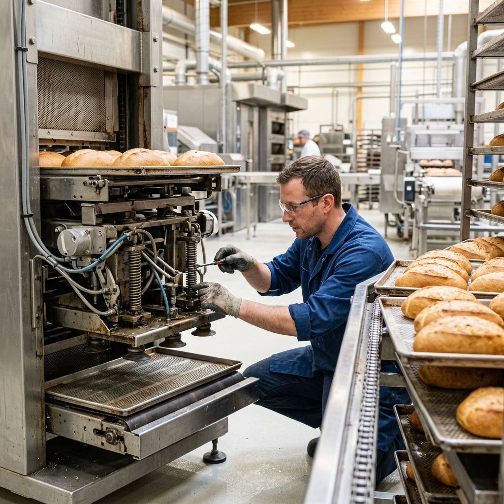 bread depanner